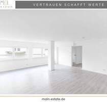 Komfortabel wohnen im EG: Sanierter Wohntraum für Paare & Singles - Neu-Isenburg