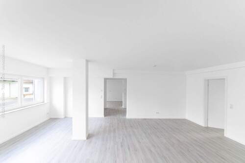 Wohnbereich - 2 Zimmer Etagenwohnung in Neu-Isenburg