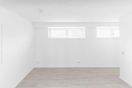 Schlafzimmer - Etagenwohnung mit 109,50 m&sup2; in Neu-Isenburg zur Miete