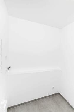 Hauswirtschaftsraum / Abstellkammer - 