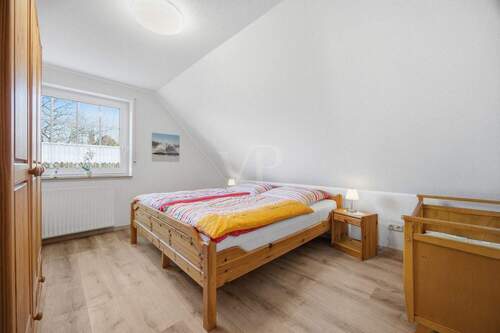 Schlafzimmer 1 - 