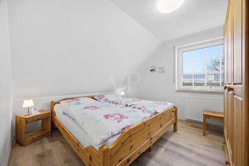 Schlafzimmer 3 - 