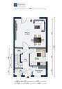 Grundriss Erdgeschoss - 