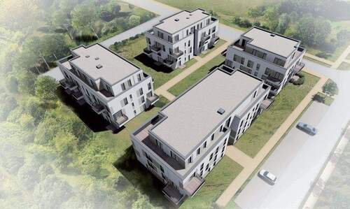 Draufsicht.jpg - 4 Zimmer Etagenwohnung zum Kaufen in Greifswald