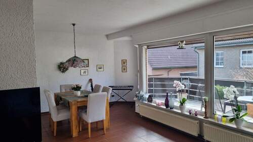 Wohnen - 3 Zimmer Etagenwohnung in Herne