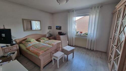 Schlafen - Etagenwohnung mit 104,00 m&sup2; in Herne zum Kaufen