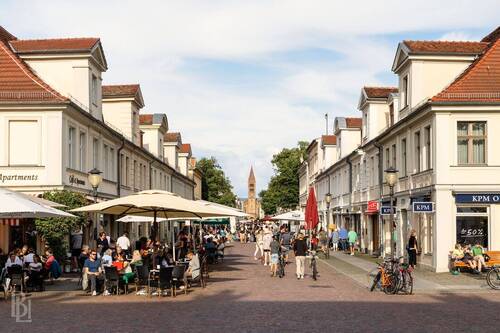 Altstadt Potsdam - 