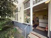 Eingang - 3 Zimmer Büro in Berlin