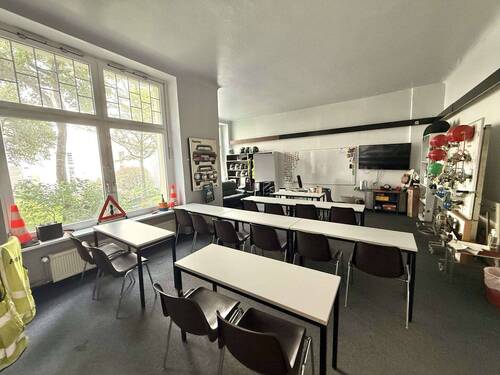 Bild 4 - Büro mit 98,20 m&sup2; in Berlin zur Miete