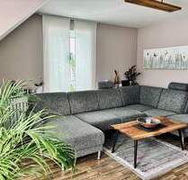 Großzügige Maisonetten-Wohnung - 347.000,00 EUR Kaufpreis, ca.  116,00 m² Wohnfläche in Lautertal (PLZ: 96486) Unterlauter