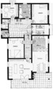 Obergeschoss - 