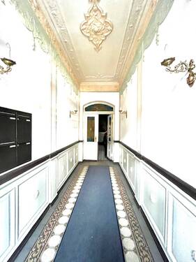 Haus fürth 15.jpg - 5 Zimmer Etagenwohnung zur Miete in Fürth