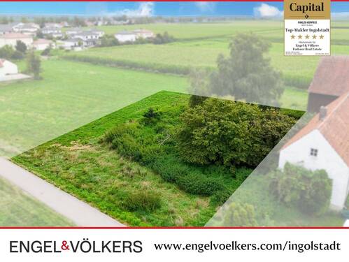 Engel & Völkers Ingolstadt - Der perfekte Platz für Ihr neues Zuhause