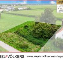 Der perfekte Platz für Ihr neues Zuhause - Königsmoos Stengelheim