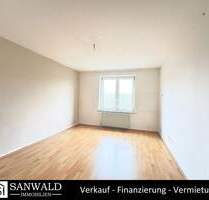 2,5 Zimmer Wohnung in zentraler Lage - Gelsenkirchen Altstadt