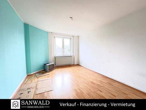 2 - 2 Zimmer Etagenwohnung zur Miete in Gelsenkirchen