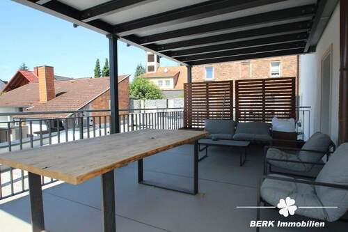 Terrasse - 