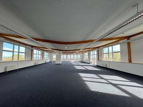 Bürofläche - Büro zur Miete in Passau