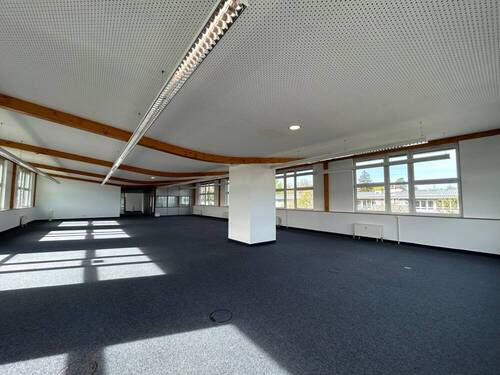 Bürofläche - Büro mit 604,00 m&sup2; in Passau zur Miete