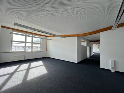 Bürofläche - 