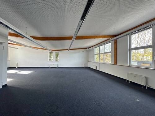 Bürofläche - 