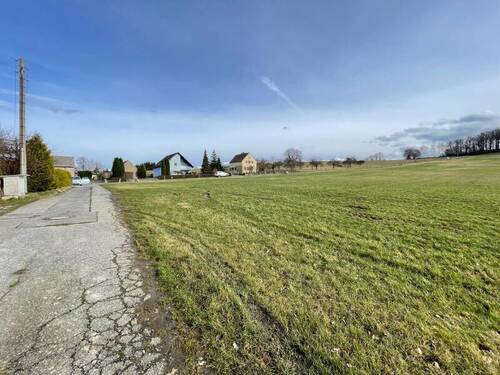 Ansicht von Süden - 