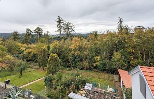 Toller Ausblick ins Albtal - * Gute Aussichten mit niedrigen Hauskosten *