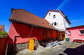 Innenhof - 