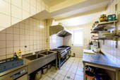 Gastroküche - 