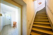 Treppenaufgang - 