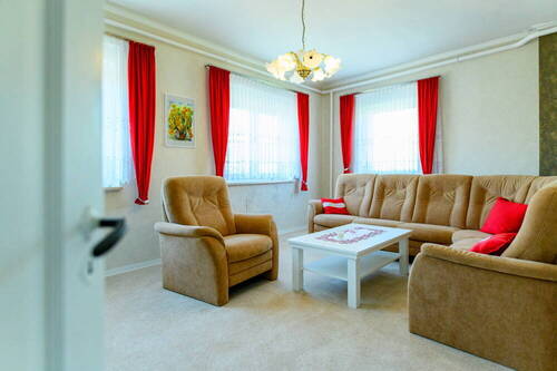 Wohnzimmer OG - 