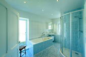 Badezimmer OG - 