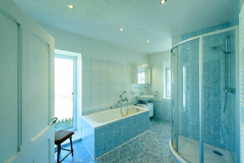 Badezimmer OG - 