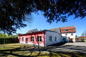 Rückansicht - 