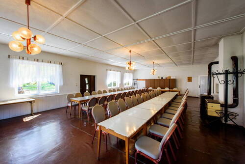 Saal - 