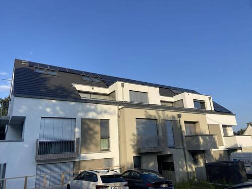 7 Parteienhaus - 