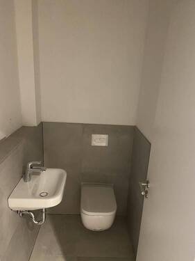 Gäste-WC - 