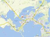 Genaue Lage - 