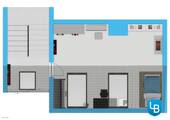 Obergeschoss 2 - 