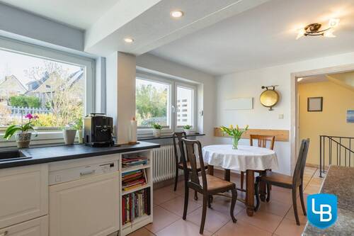 ... und Platz für einen Essbereich - Reihenmittelhaus mit 150,00 m² in Plön zum Kaufen