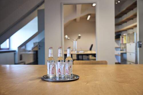 Büroraum 1 - Büro zur Miete in München