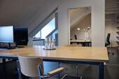 Besprechungsraum - Büro in München