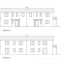 Traumgrundstück mit Bebauungsplan und Bestandshaus in Fuldatal!