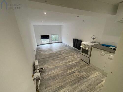 Esszimmer/Küche - Mehrfamilienhaus, Wohnhaus mit 640,00 m² in Fuldatal zum Kaufen