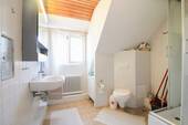 Badezimmer 2.OG - 
