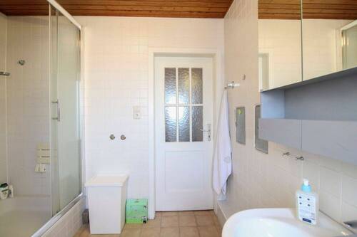 Badezimmer 2.OG - 