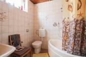Badezimmer EG - 
