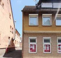 Attraktive Doppelhaushälfte in zentraler Lage von Stuttgart