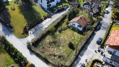 Grundstück - Grundstück zum Kaufen in Kochel a. See