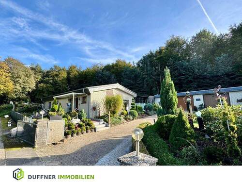 Haus - 3 Zimmer Einfamilienhaus zum Kaufen in Dobersdorf / Lilienthal